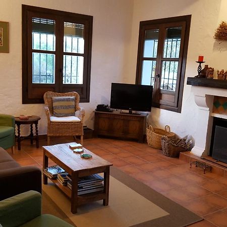 Casa Olea Bed & Breakfast Priego De Cordoba Luaran gambar