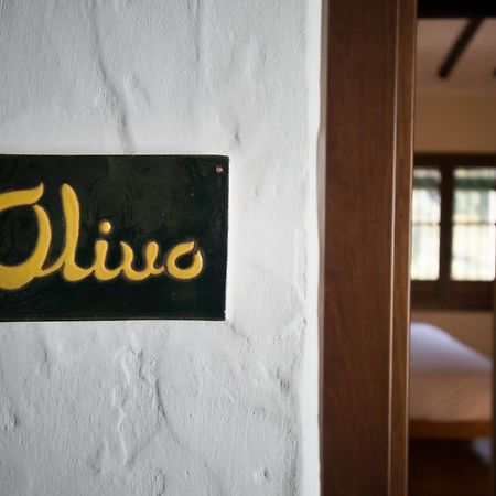 Casa Olea Bed & Breakfast Priego De Cordoba Luaran gambar
