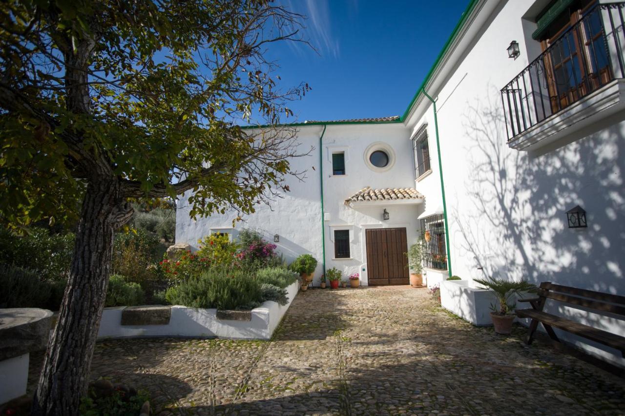 Casa Olea Bed & Breakfast Priego De Cordoba Luaran gambar