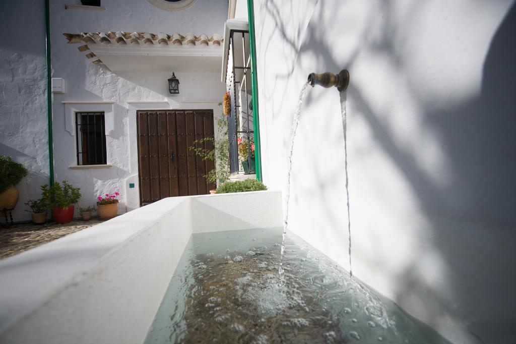 Casa Olea Bed & Breakfast Priego De Cordoba Luaran gambar