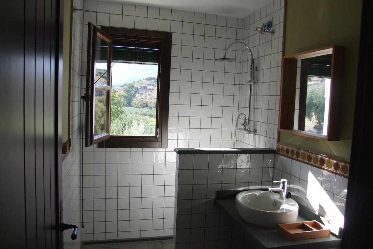 Casa Olea Bed & Breakfast Priego De Cordoba Bilik gambar